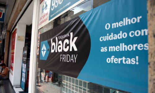 Black Friday: Procon de Barra Mansa divulga dicas para aproveitar descontos e evitar golpes